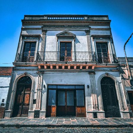 La Botica De 1852 Hotel Chascomus Ngoại thất bức ảnh