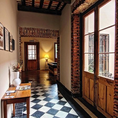La Botica De 1852 Hotel Chascomus Ngoại thất bức ảnh