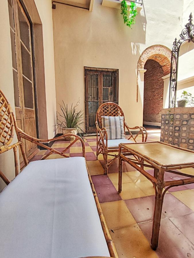 La Botica De 1852 Hotel Chascomus Ngoại thất bức ảnh