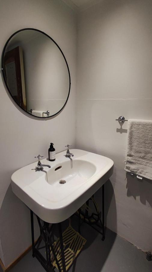 La Botica De 1852 Hotel Chascomus Ngoại thất bức ảnh