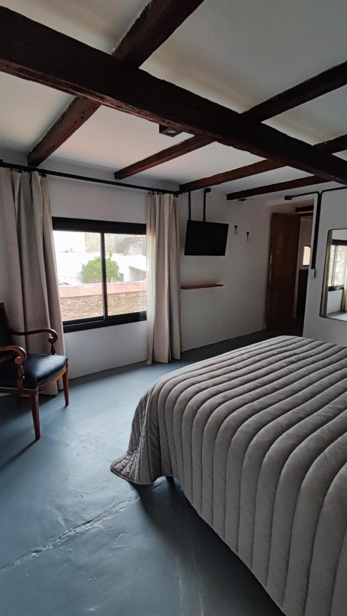 La Botica De 1852 Hotel Chascomus Ngoại thất bức ảnh
