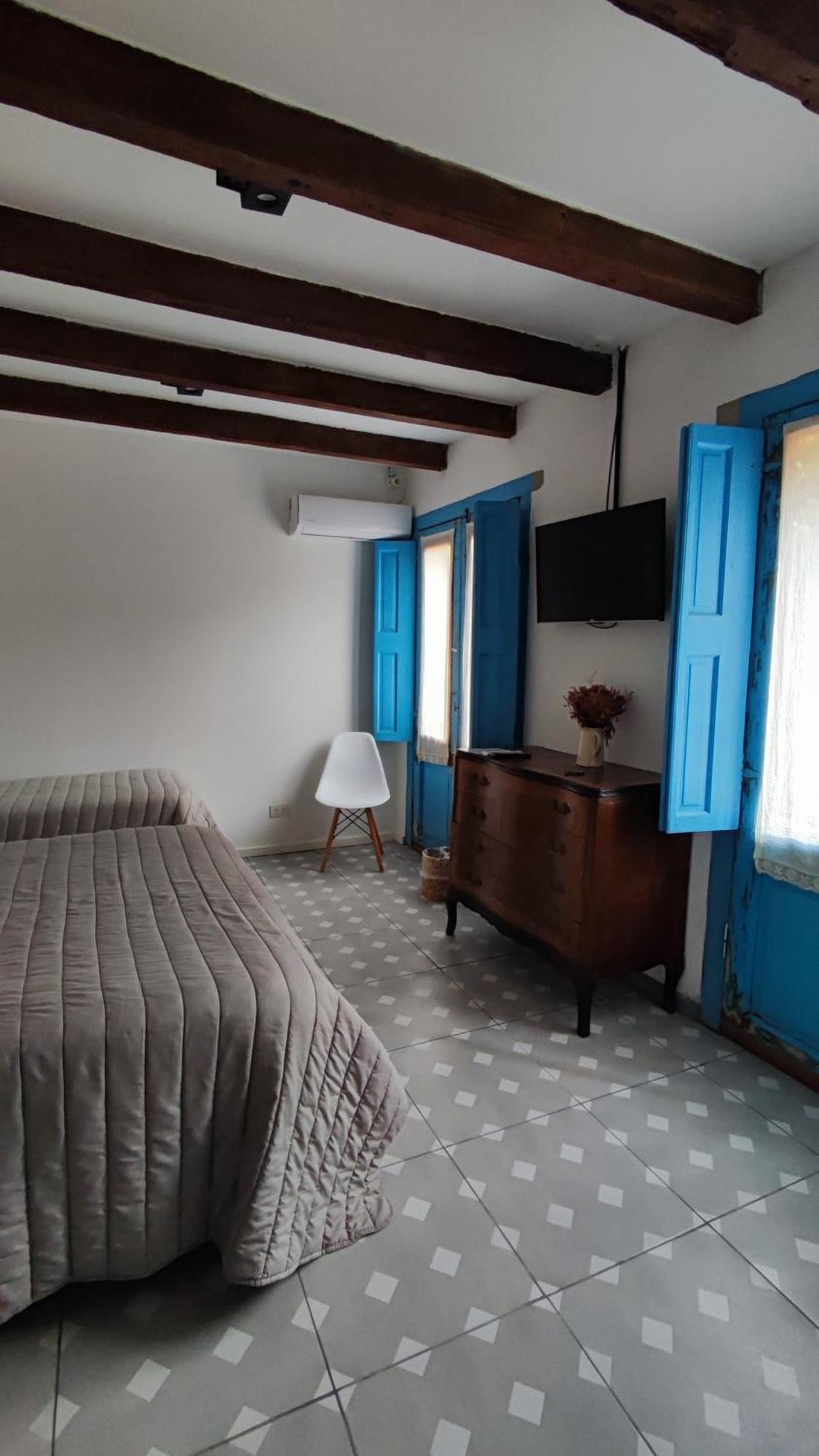 La Botica De 1852 Hotel Chascomus Ngoại thất bức ảnh