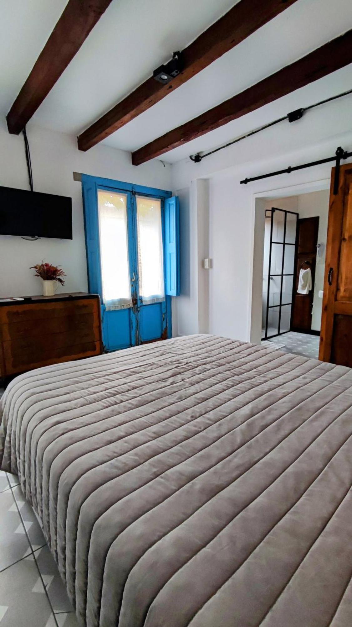 La Botica De 1852 Hotel Chascomus Ngoại thất bức ảnh