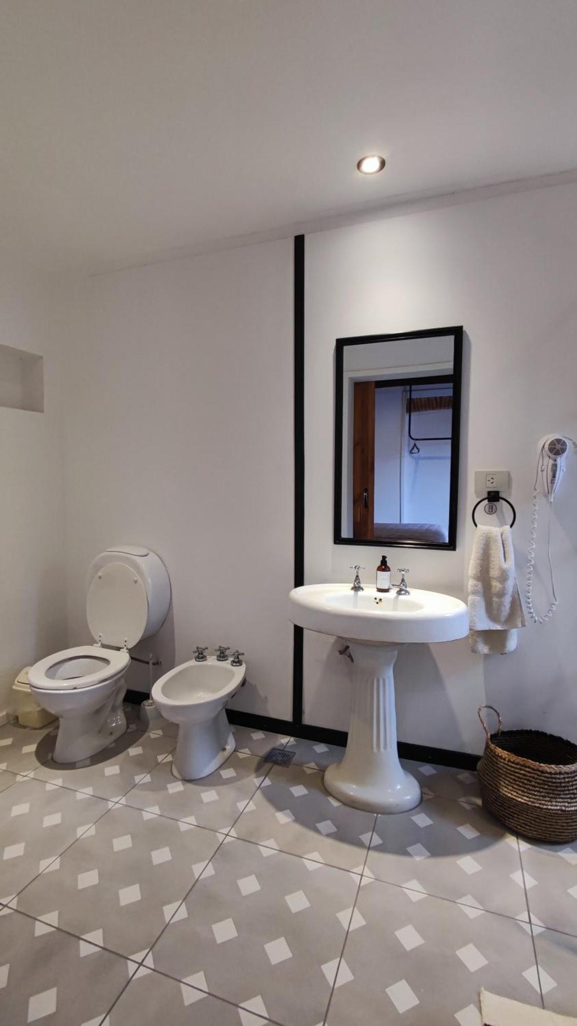 La Botica De 1852 Hotel Chascomus Ngoại thất bức ảnh