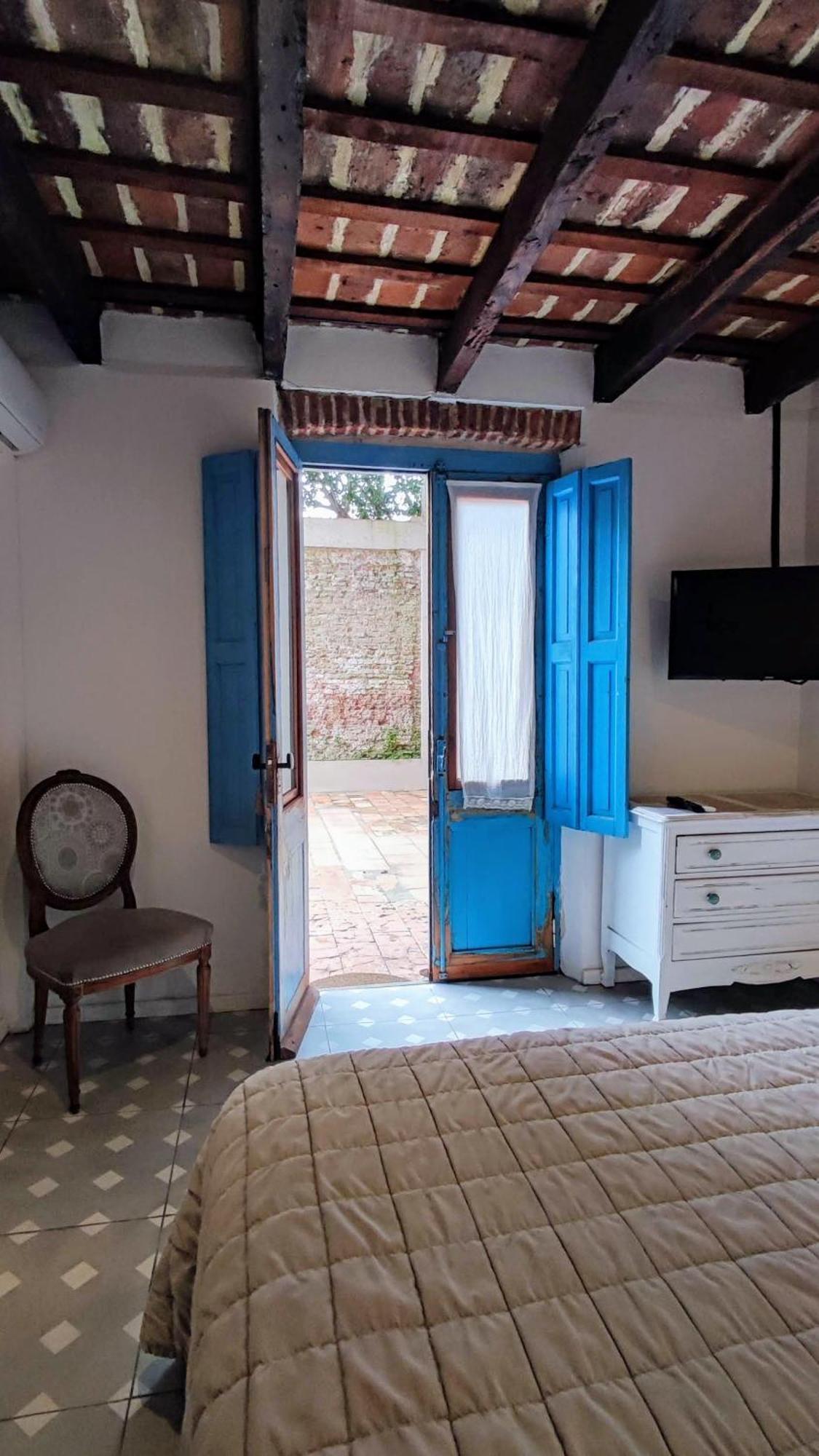 La Botica De 1852 Hotel Chascomus Phòng bức ảnh