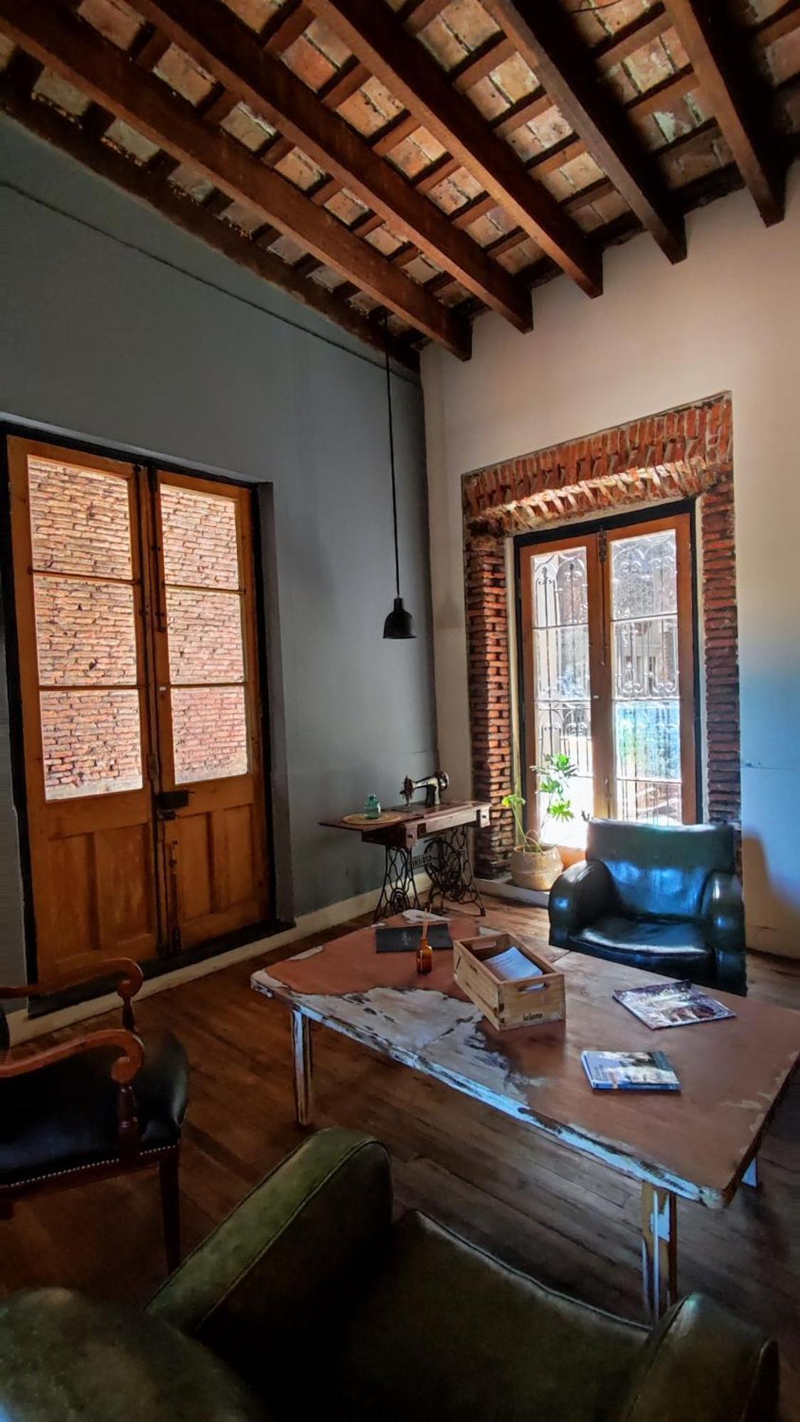 La Botica De 1852 Hotel Chascomus Ngoại thất bức ảnh