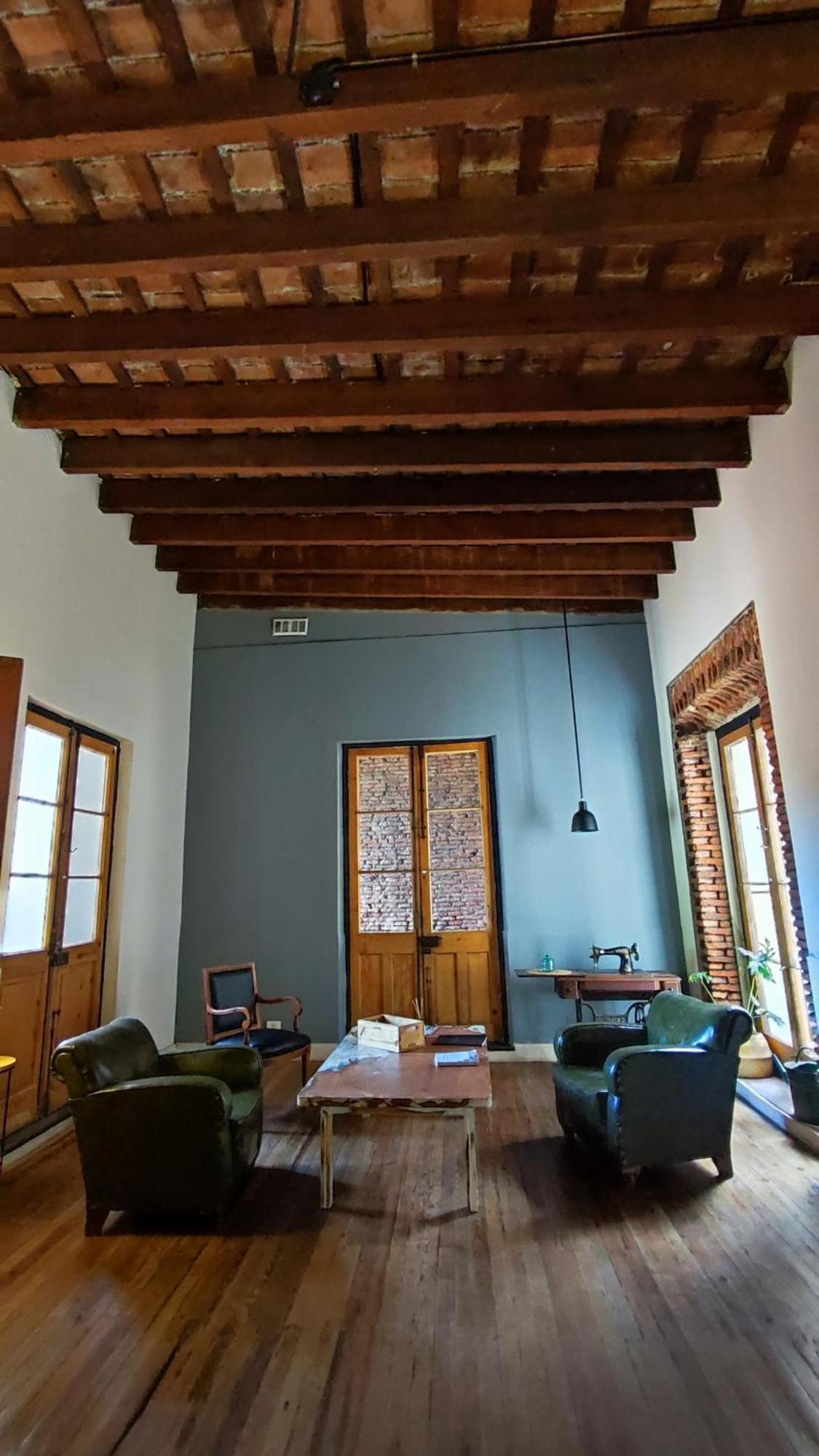 La Botica De 1852 Hotel Chascomus Ngoại thất bức ảnh