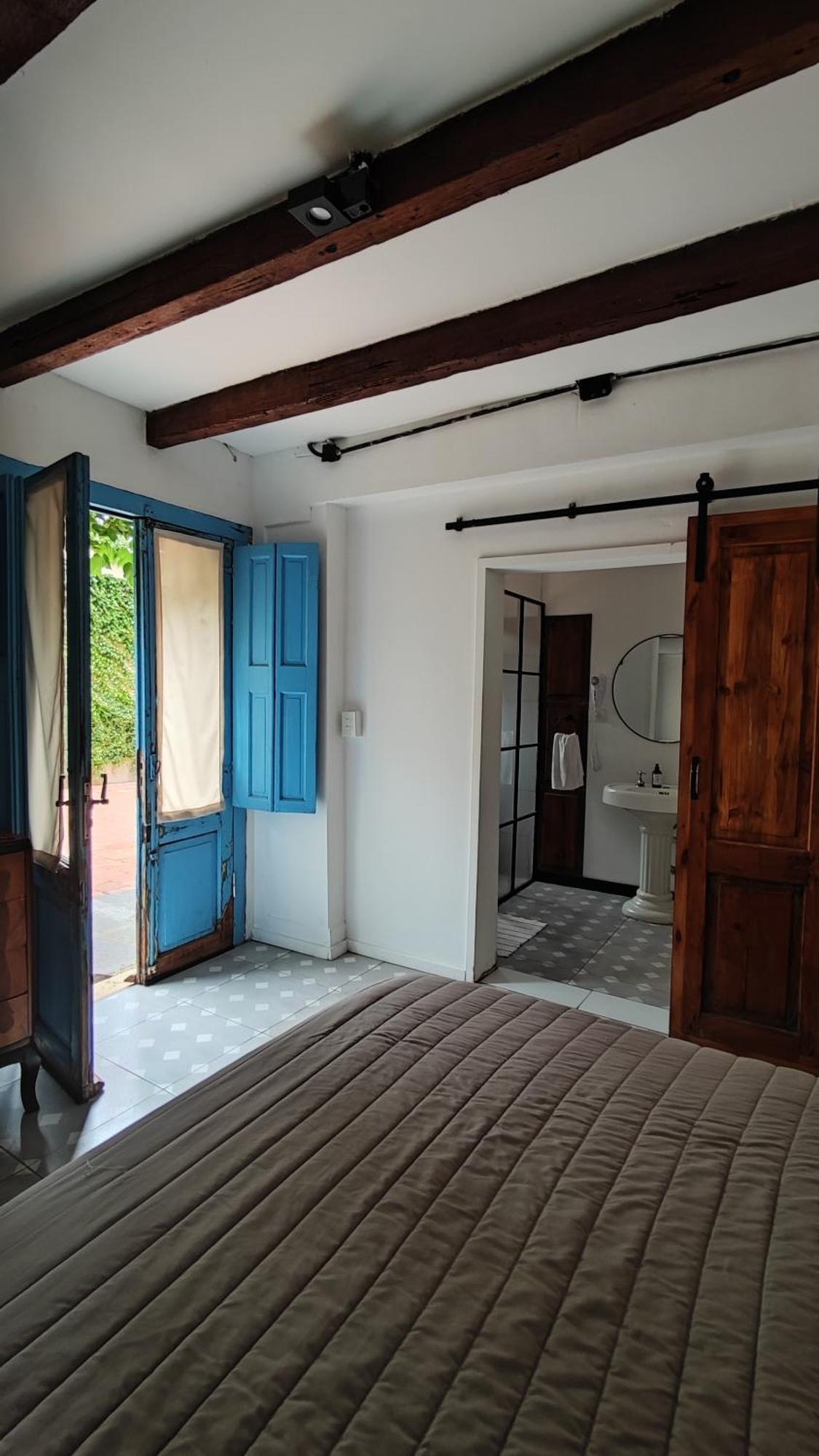 La Botica De 1852 Hotel Chascomus Ngoại thất bức ảnh