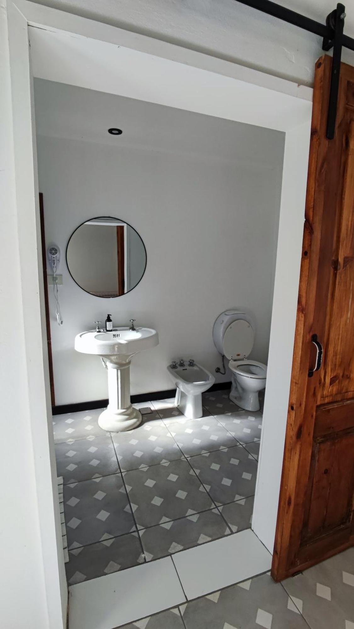 La Botica De 1852 Hotel Chascomus Ngoại thất bức ảnh