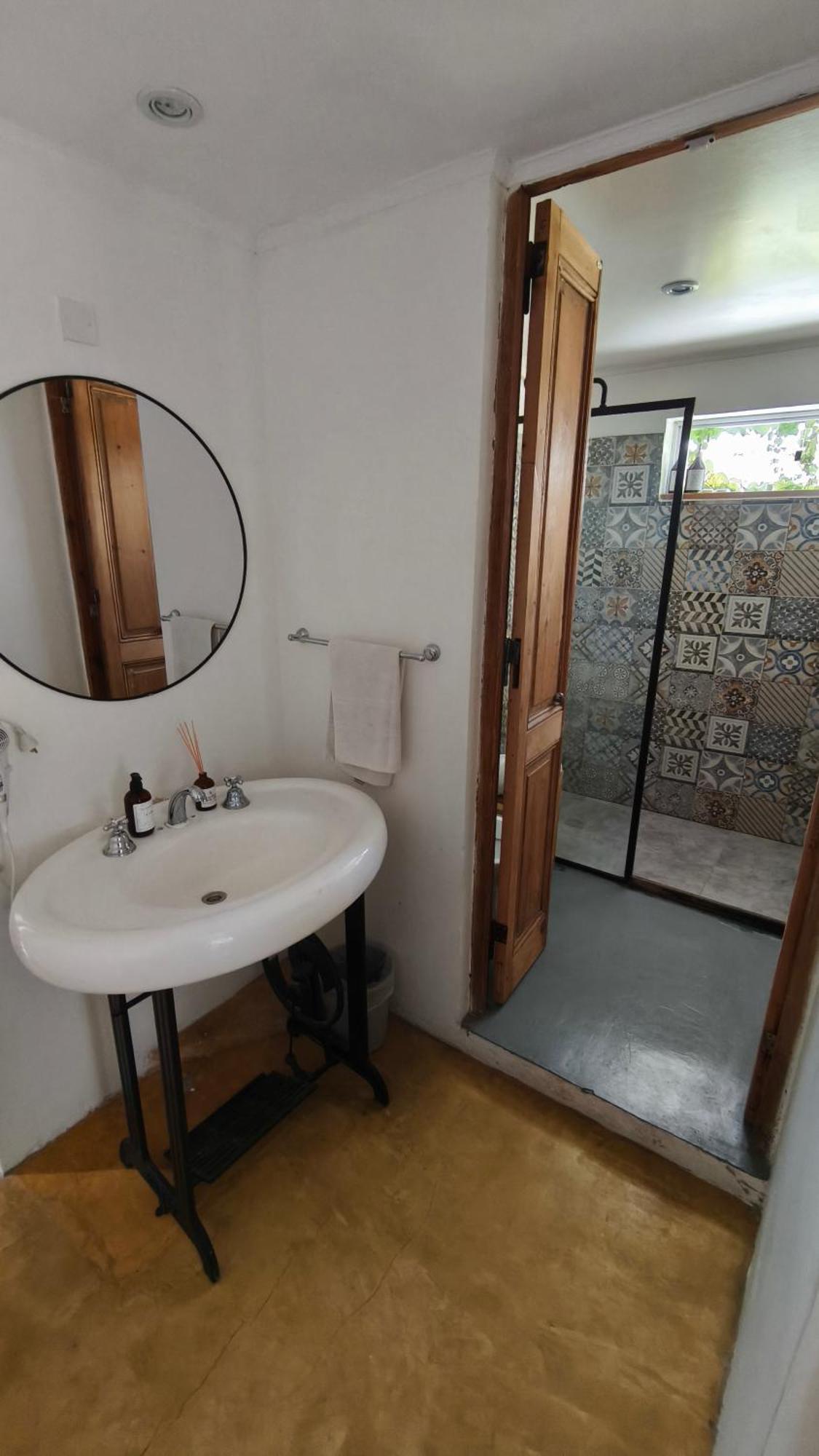 La Botica De 1852 Hotel Chascomus Ngoại thất bức ảnh