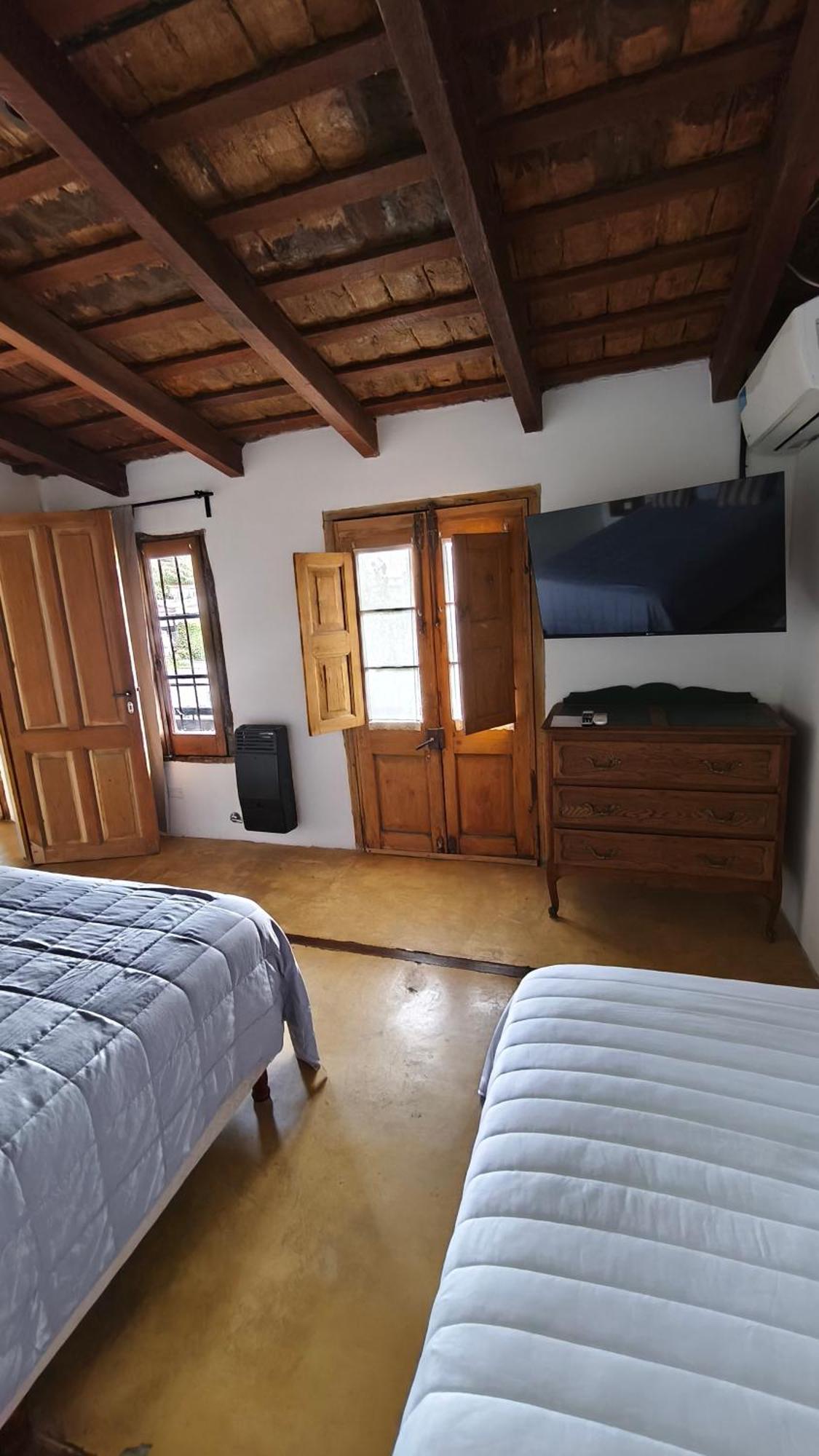 La Botica De 1852 Hotel Chascomus Ngoại thất bức ảnh