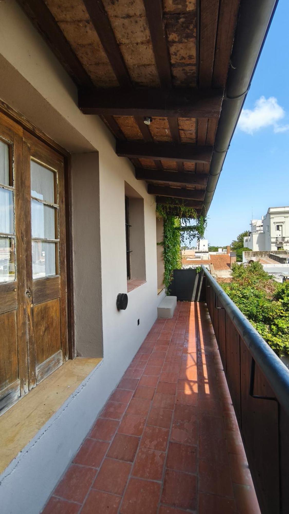La Botica De 1852 Hotel Chascomus Ngoại thất bức ảnh