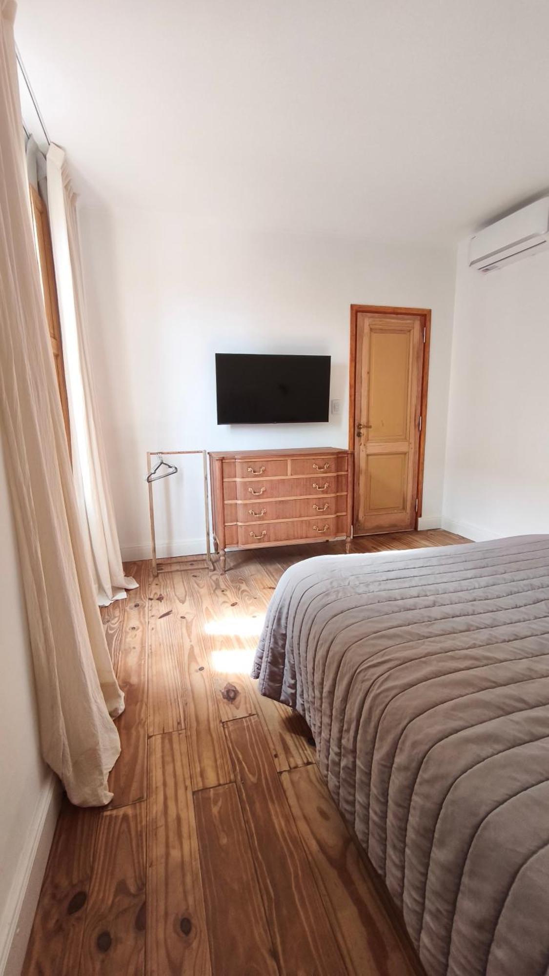 La Botica De 1852 Hotel Chascomus Ngoại thất bức ảnh