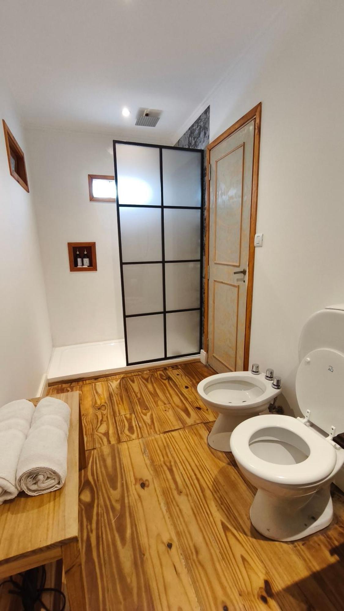 La Botica De 1852 Hotel Chascomus Ngoại thất bức ảnh