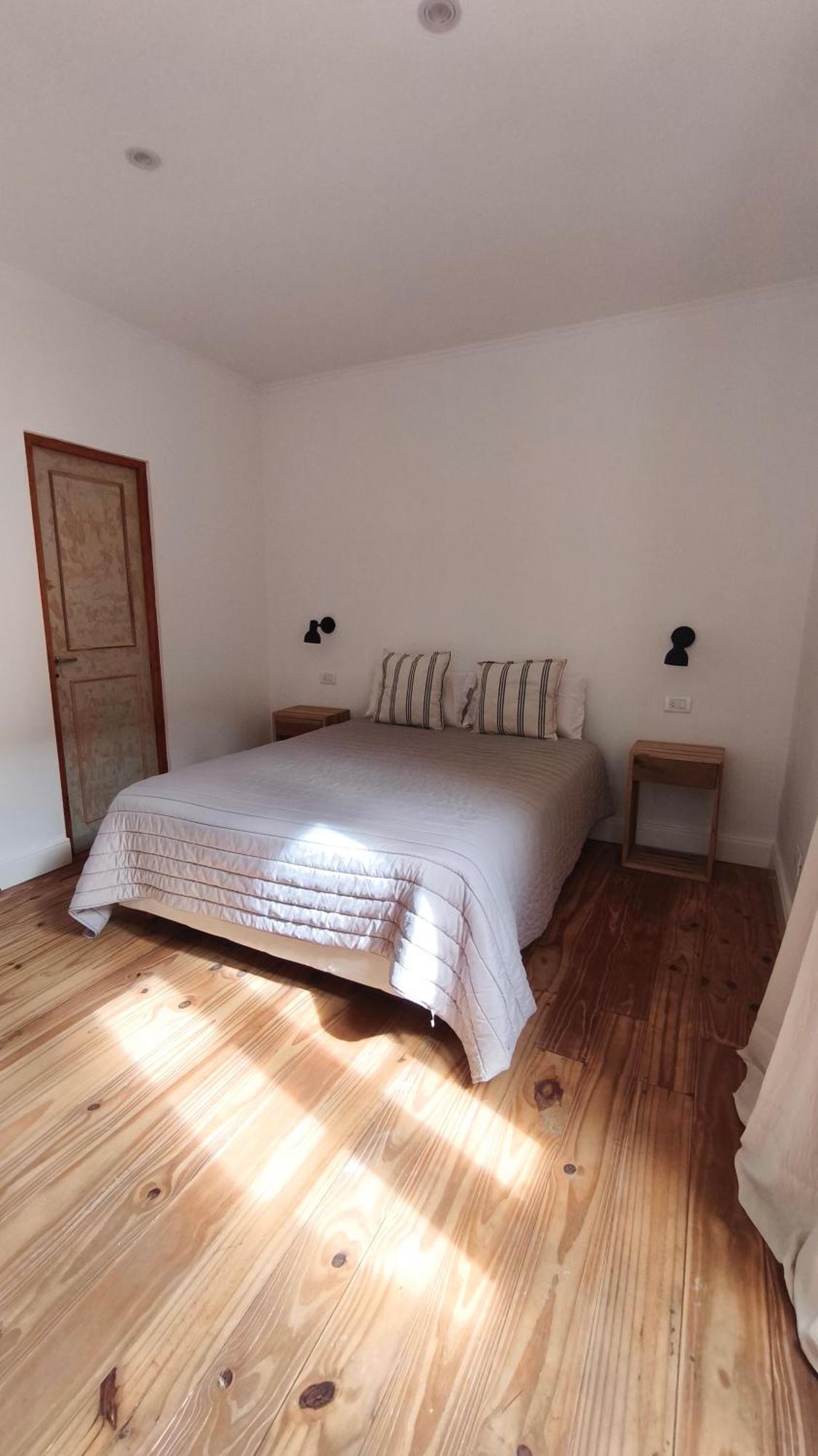 La Botica De 1852 Hotel Chascomus Ngoại thất bức ảnh