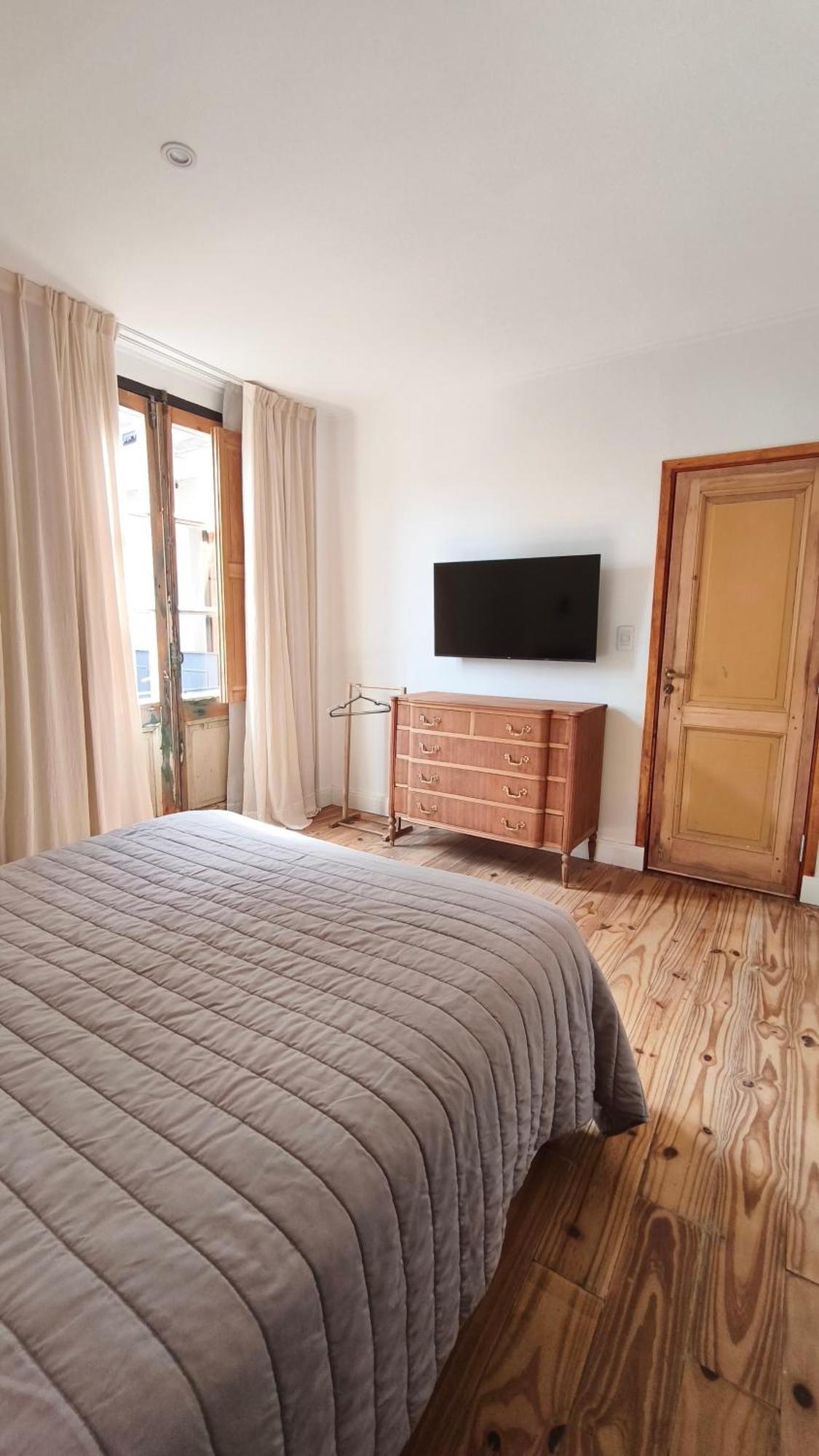 La Botica De 1852 Hotel Chascomus Ngoại thất bức ảnh